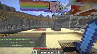 HUGE UBERMINECRAFT PVP BATTLE!!!!