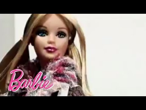 The Making of a Doll: German | @Barbie - The Making of a Doll: German | @Barbie
