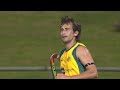International Super Series Hockey 9s Highlights - Day 1