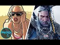Top 10 Video Games You NEED to Play at Least Once