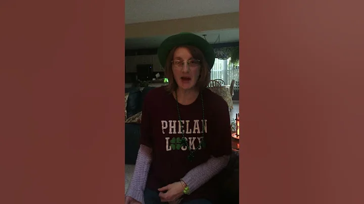 Phelan LUcky?