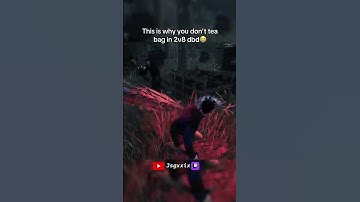 2v8 in dbd is hilarious 😭 #shorts