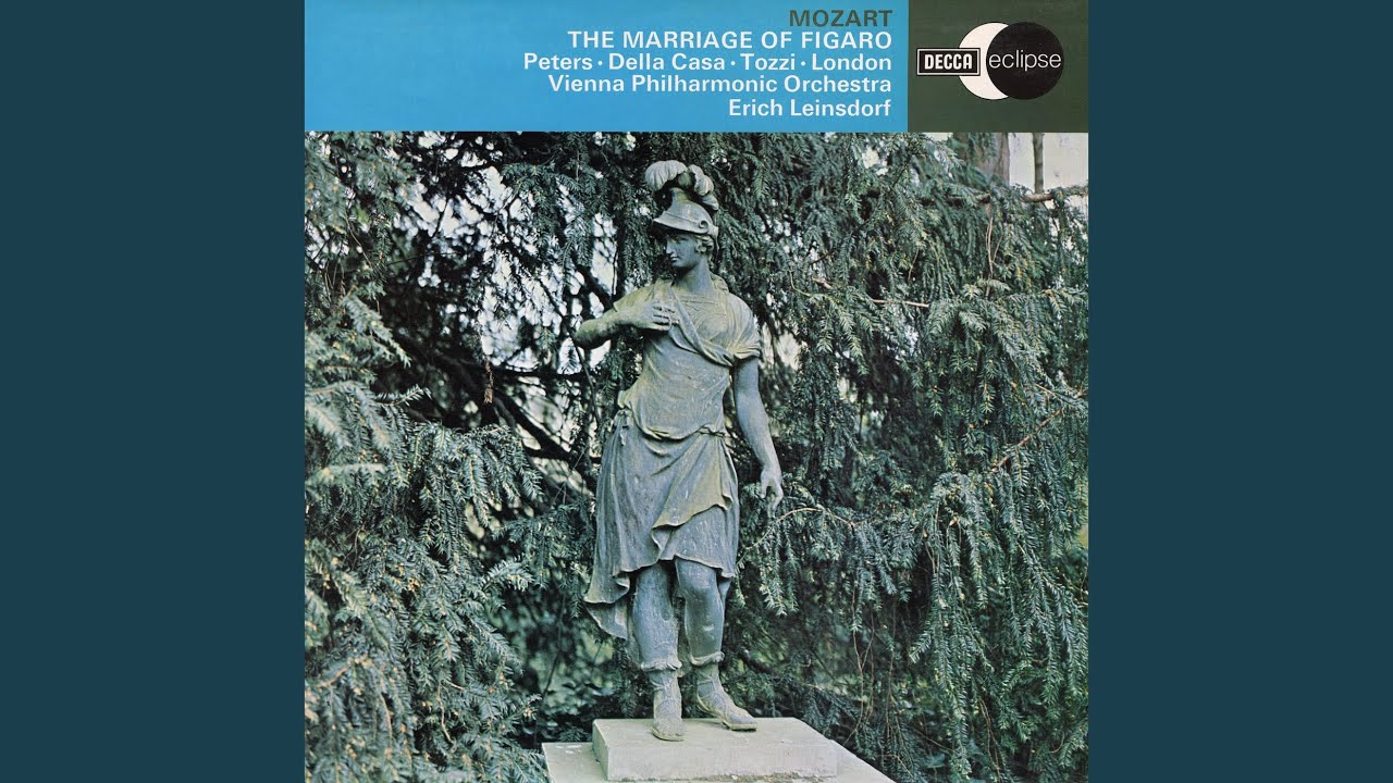 Assista a Mozart: Le nozze di Figaro, K. 492, Act III: No. 20, E Susanna non vien! – Dove sono i bei... no YouTube Assista a Mozart: Le nozze di Figaro, K. 492, Act III: No. 20, E Susanna non vien! – Dove sono i bei... no YouTube