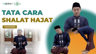 Tata Cara Sholat Hajat dan Bacaannya | NU Online screenshot 2