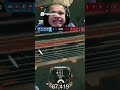 Jynxzi Bandit Trick FAIL in Rainbow Six Siege 😭⚡ #shorts