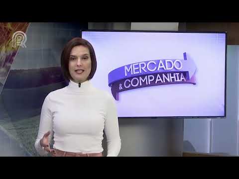 Estoque de soja é reduzido e o de milho elevado pelo USDA - Mercado & Cia - 13/07 |Canal Rural