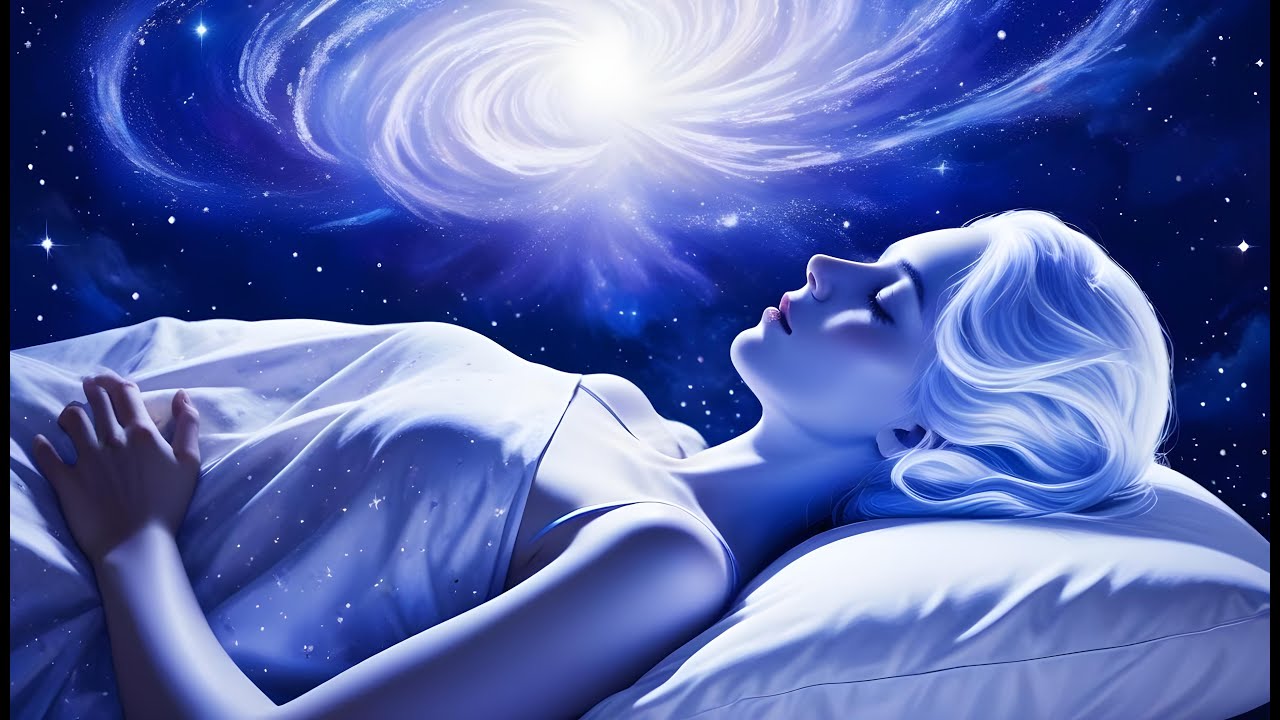432 Hz - Heals The Body And Spirit - Effect IMMEDIATELY After Listening ...