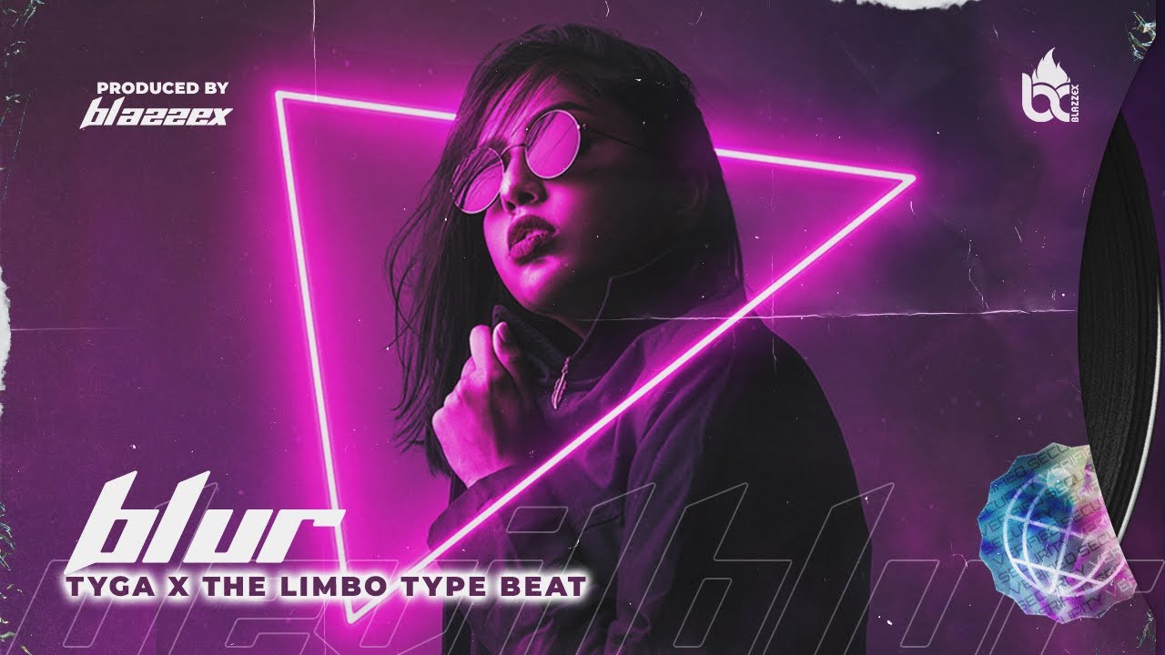 [FREE] TYGA X THE LIMBO TYPE BEAT - "BLUR" | CLUB TRAP BEAT | DARK CLUB BEAT