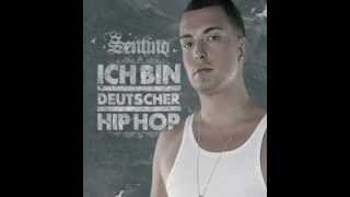 Sentino - Ich bin deutscher Hip Hop Drama Monks RMX