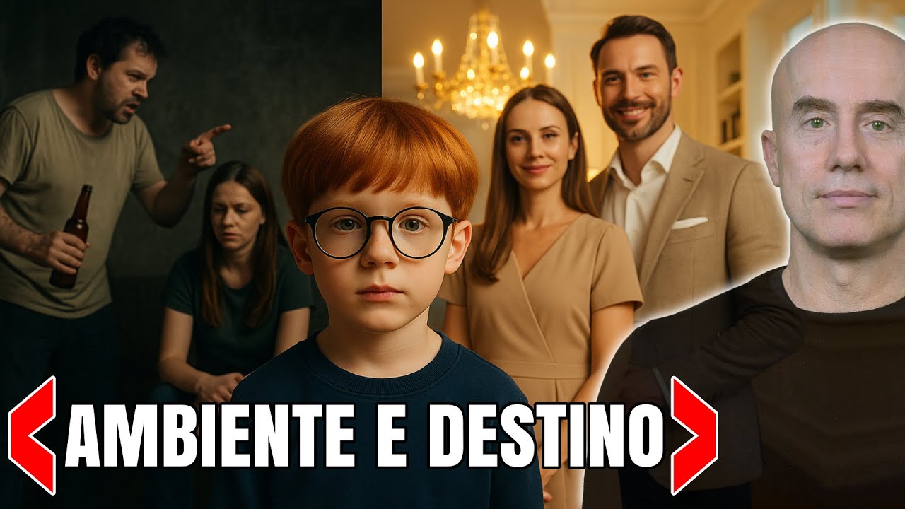 ...Se Bastasse Volerlo, Saremmo Tutti Realizzati, Ricchi e Magri...