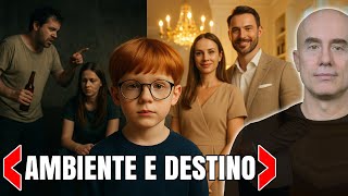 ...Se Bastasse Volerlo, Saremmo Tutti Realizzati, Ricchi e Magri...