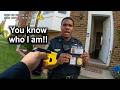 When GOOD Cops HUMILIATE The Ass of Corrupt Higher Authority To PROTECT The Innocent
