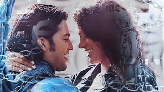 Jaime and Jenny [Feel real]