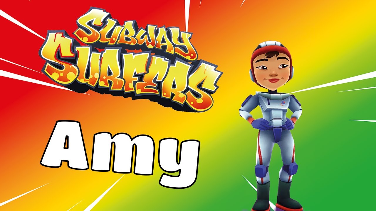 🔴SIM EU VOLTEI PRO SUBWAY SURFERS 