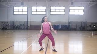 Download Lagu Ponlo Pa Tras 1 MINUTE (DJ Ricky Luna/DJ Hightime) ZIN 77 MP3