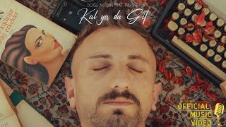 Doğu Aktürk - KAL YA DA GİT (feat. Pars Ira) (OFFICIAL VIDEO) Resimi