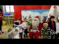 Дед Мороз - Babbo Natale!!!