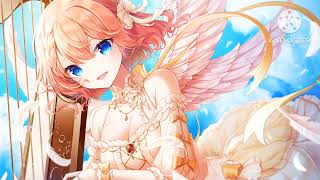 Westlife - Angels Wings (Nightcore)