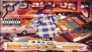 B.G. - Cash Money Niggaz {Featuring – Bullet, Turk}