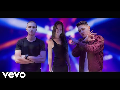 ImperatorFX x Niki13 - A' si dobra mačko (Official Music Video)