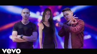 ImperatorFX x Niki13 - A' si dobra mačko (Official Music Video)
