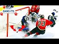 NHL Worst Plays Of All-Time: Did The Flames Score In '04? | Steve's Dang-Its