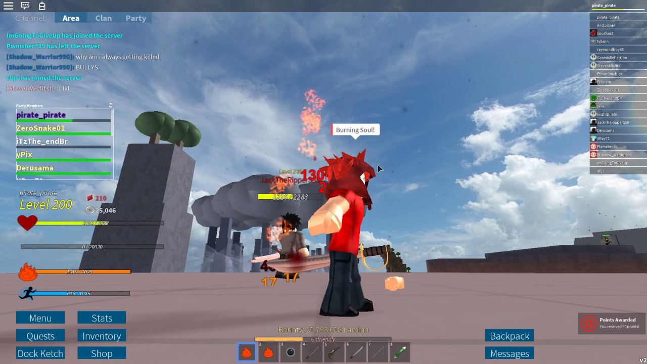 Arcane Adventures PvP 6 YouTube 