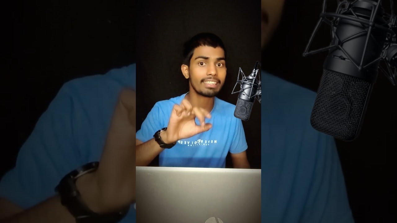 Video-38 The Untold Story of Mr. Bean 