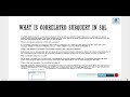 SQL Interview Question & Answers 4: Correlated Subquery in SQL? | Beginner Friendly Explanation