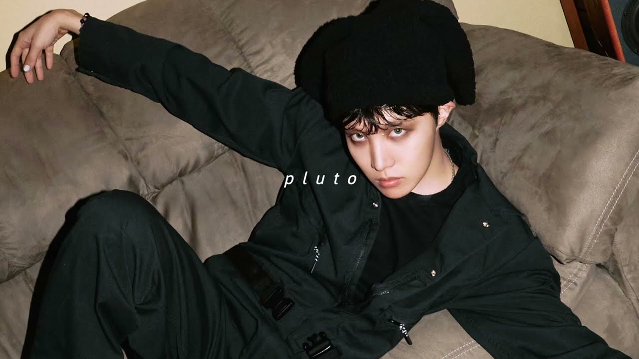 jhope future (sped up) YouTube