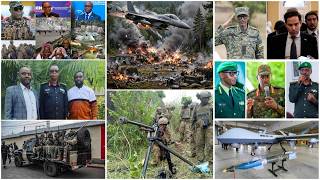 KURUGAMBA INTAMABARA YANYUMA YA KAGAME IRAMUHITANA IBYASHAKA NTIBISHOBOKA ARABAMBWA
