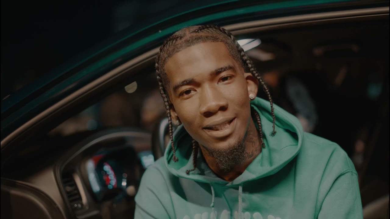 Paedro X Nickoe - DND (Official Video)