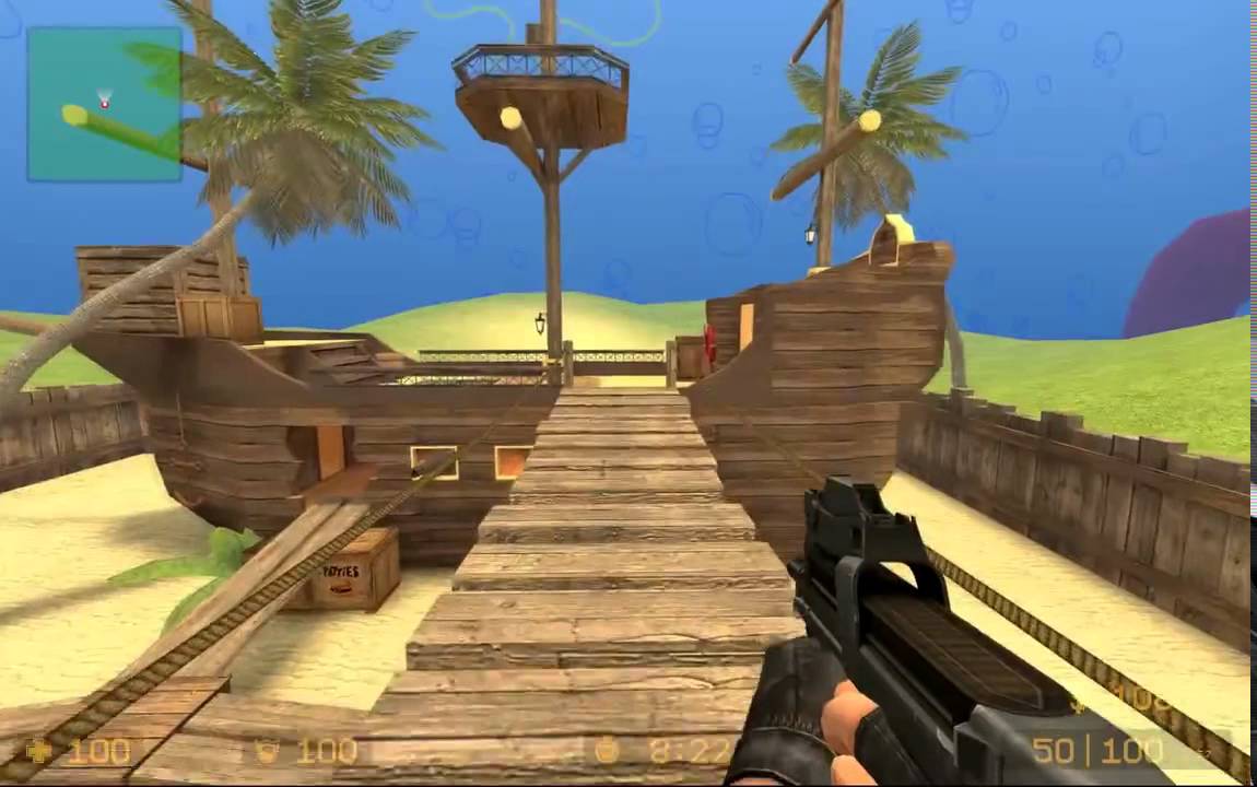 CSS - zm Krusty Krab a3 Secrets.mp4