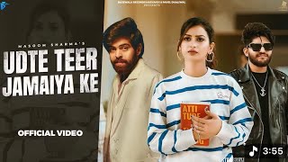 ￼ masoom Sharma ￼udte teer jamalya ke 😈😈😈