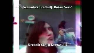 Rockovnik - Uvodna Spica