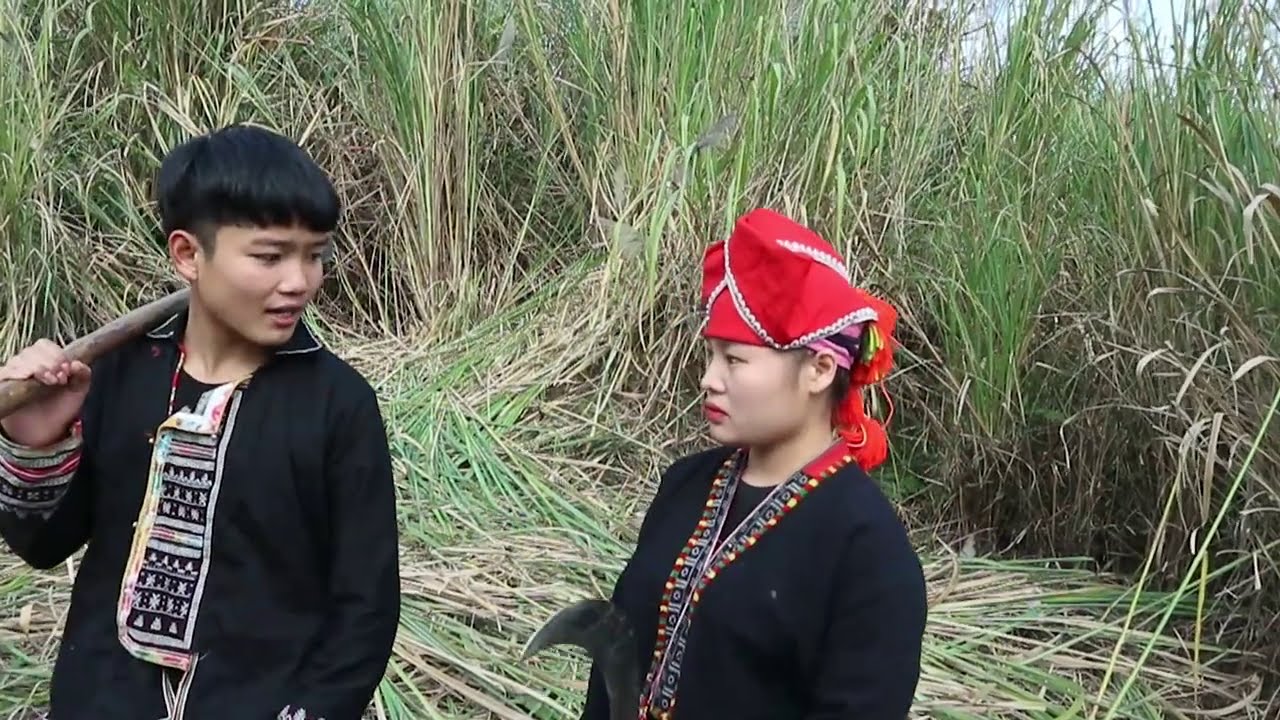 PHIM NGẮN: ANH TRAI THAM LAM | PHẦN 1| (IUMIEN) - | Mập Ly Channel - Kênh Phim Dân Tộc Đạo