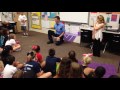 Stop, Drop, and Roll with CSFD Mp3