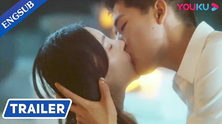 Jin Chen and Wang Anyu bring you a blazing love story in summer | Falling into You | YOUKU - DayDayNews