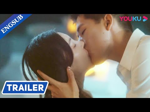 Jin Chen And Wang Anyu Bring You A Blazing Love Story In Summer Falling Into You YOUKU 