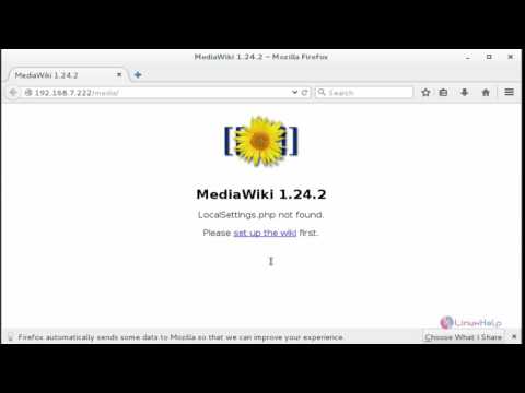 How to install