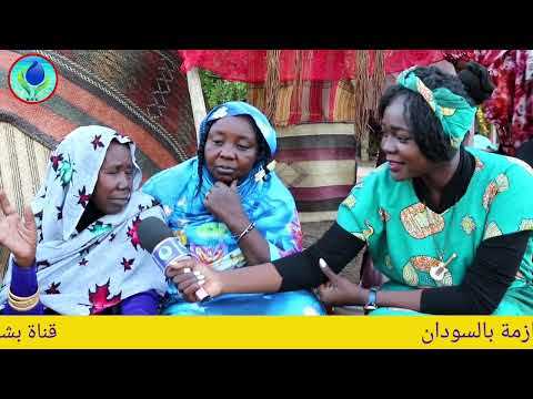 السودان الخرطوم برنامج رمضان احلى في بلدنا تقديم زحل صلاح كيان الحوازمة