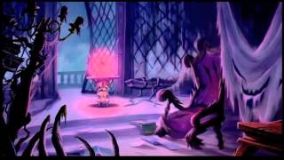 Video thumbnail of "Beauty and the Beast (Home)"