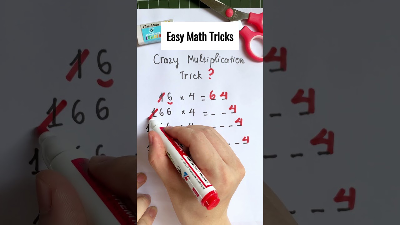 Multiplication A Playful Approach to Mastering Math Facts