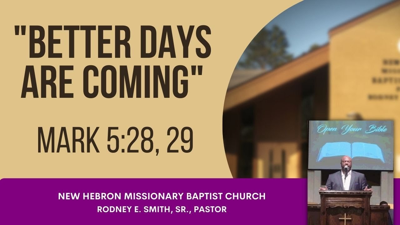 Sermon Series: