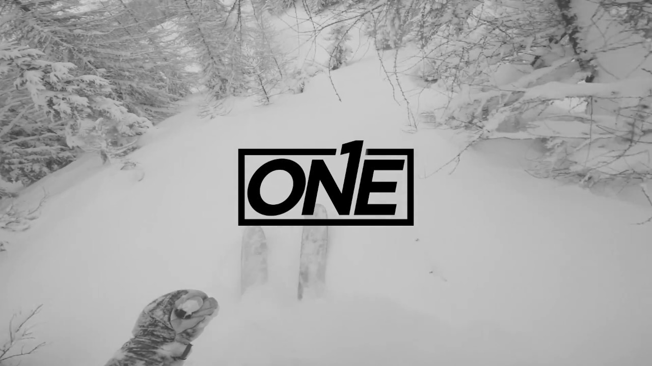 OneSeries Ep.2: Deep Pow Days
