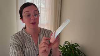 I'm a Librarian and This Is the Most Unique Book Light I've Tested