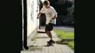 Freestyle Skateboarding Odkrywamy-Talenty.pl