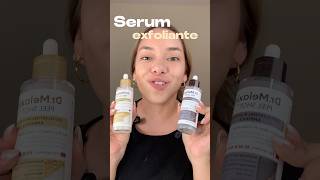 Dr melaxin serum exfoliante👁️ #skincarecoreano #serum #exfoliante #peeling #exfoliacion #drmelaxin