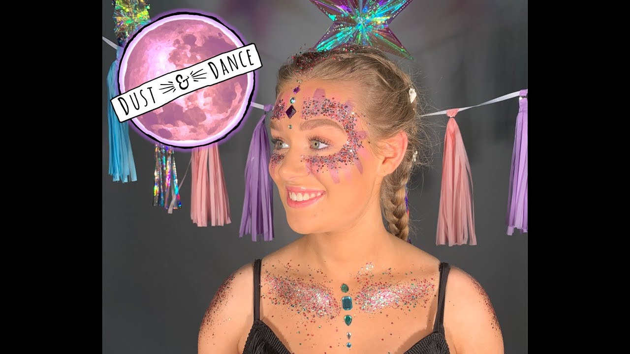 ★ Party Pack Glitter ⋆ Dust & Dance Biodegradable Glitter ★