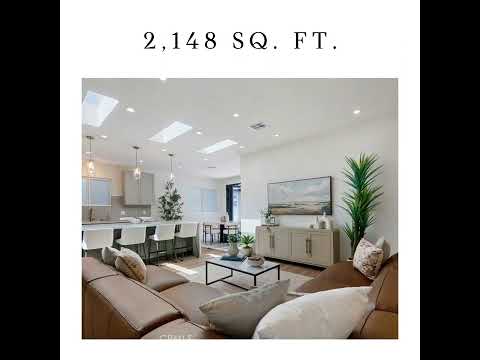 2171 West 26th Place, Los Angeles, CA home video tour